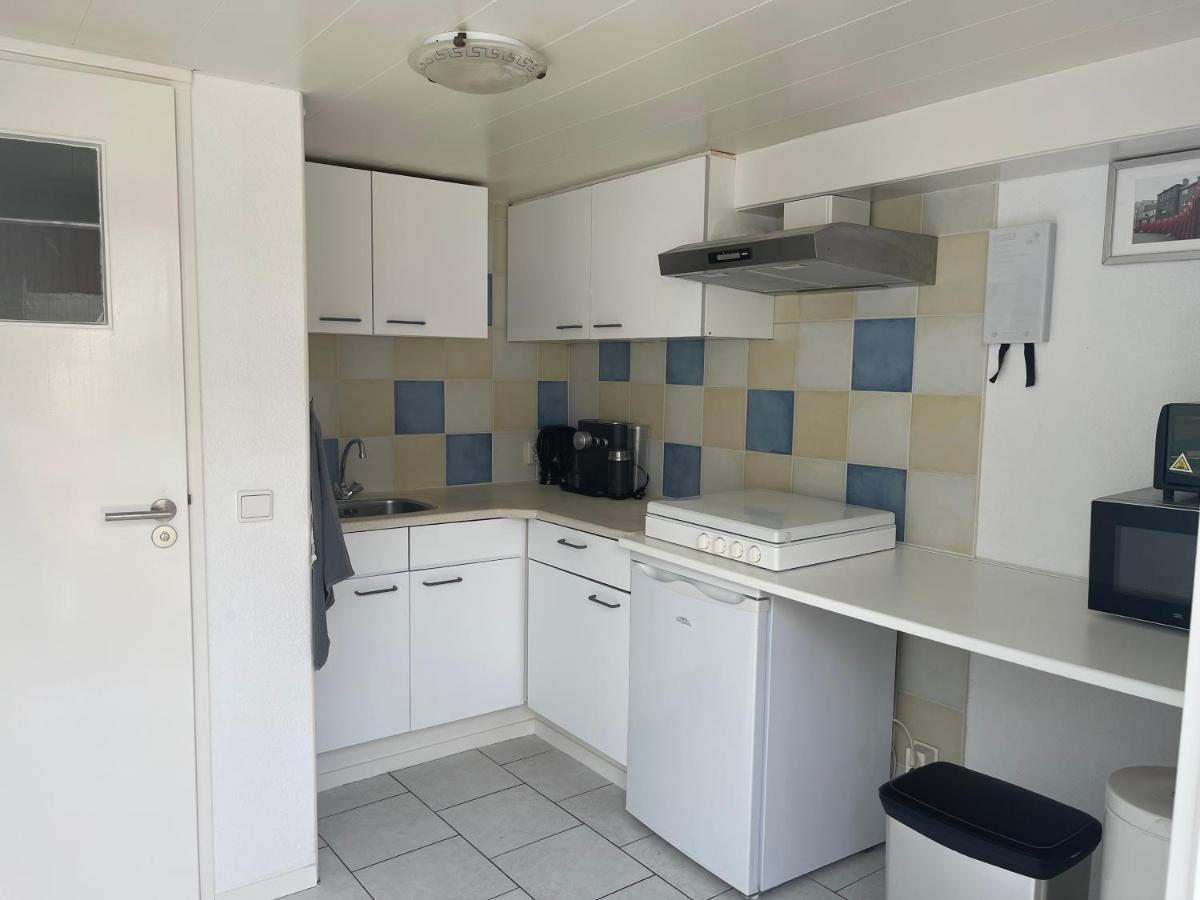 נורדוויק Guesthouse West מראה חיצוני תמונה