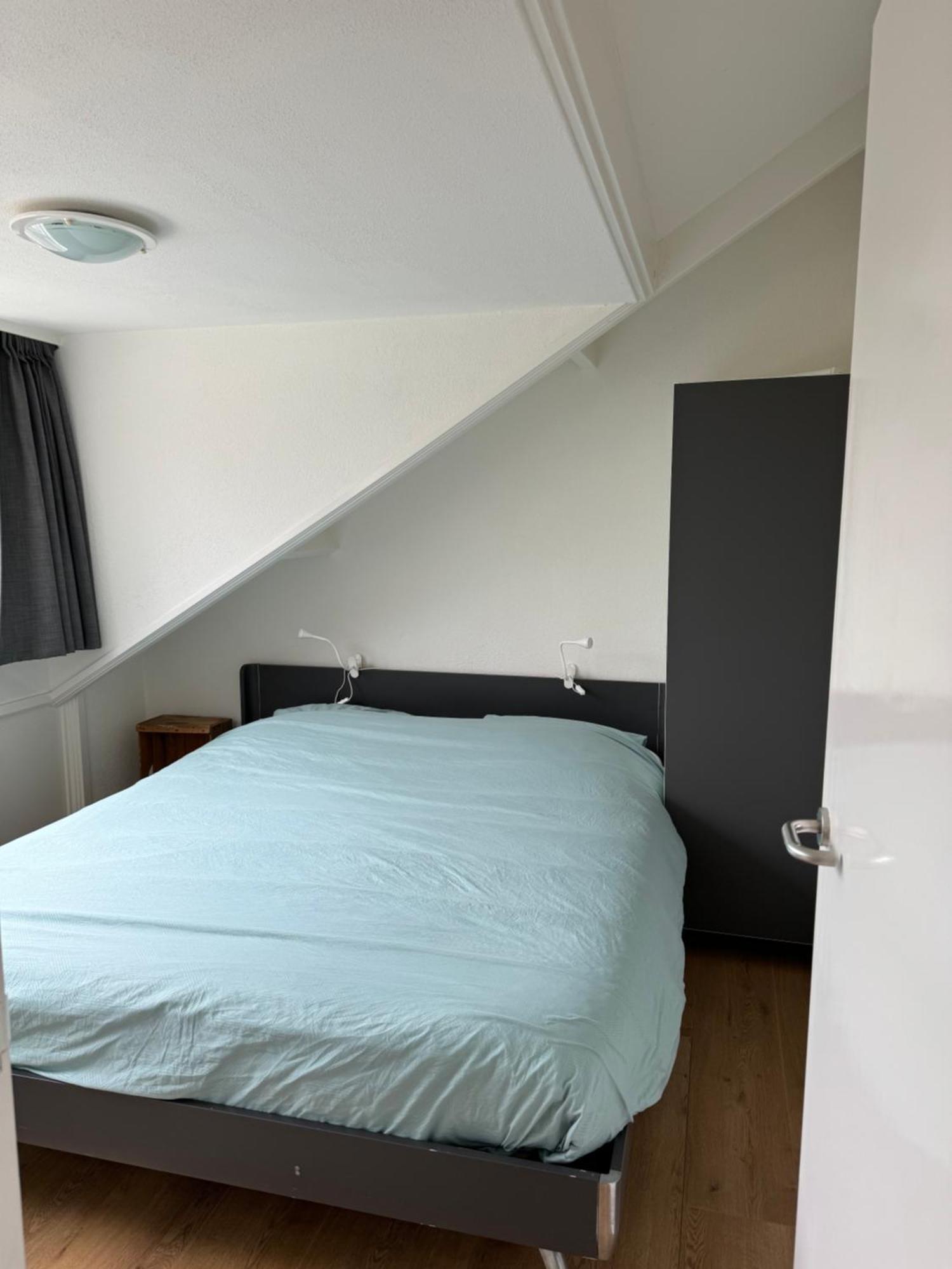 נורדוויק Guesthouse West מראה חיצוני תמונה