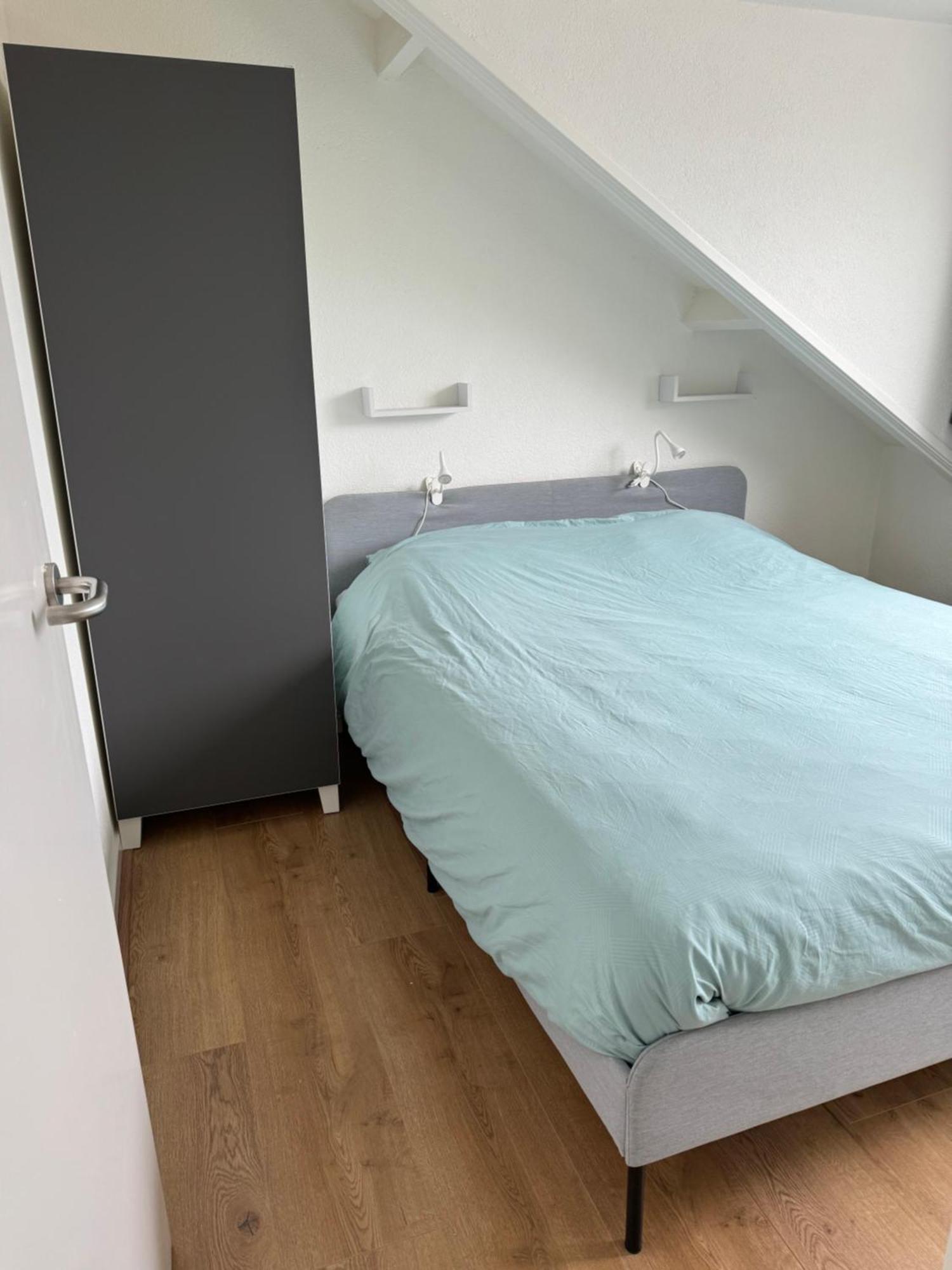 נורדוויק Guesthouse West מראה חיצוני תמונה