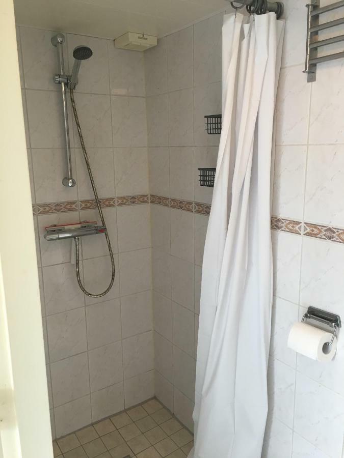 נורדוויק Guesthouse West מראה חיצוני תמונה